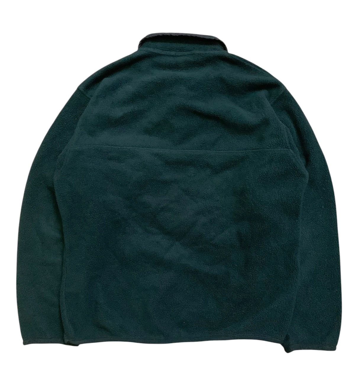 Patagonia 💥Vintage Patagonia Synchilla Snap Sweater Shirt Size US S / EU 44-46 / 1 - 4 Thumbnail