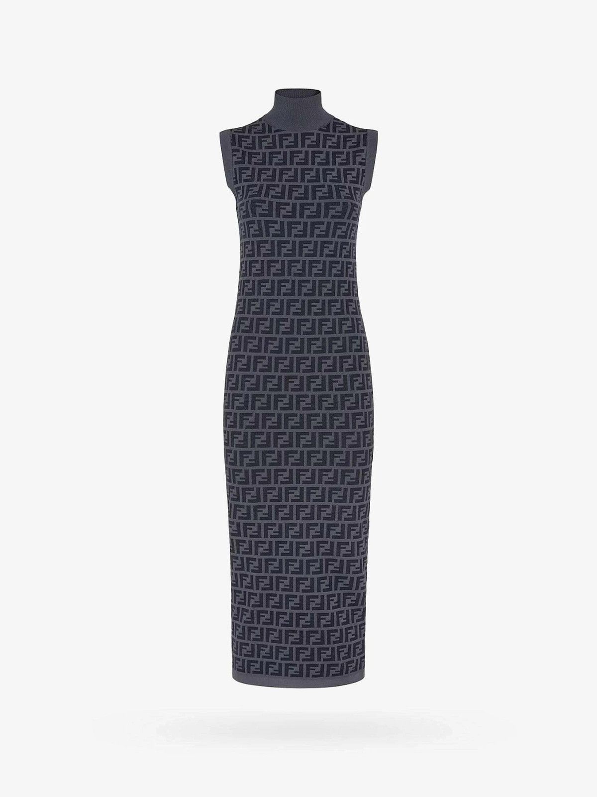 o1s1wg110425 Dress in Black