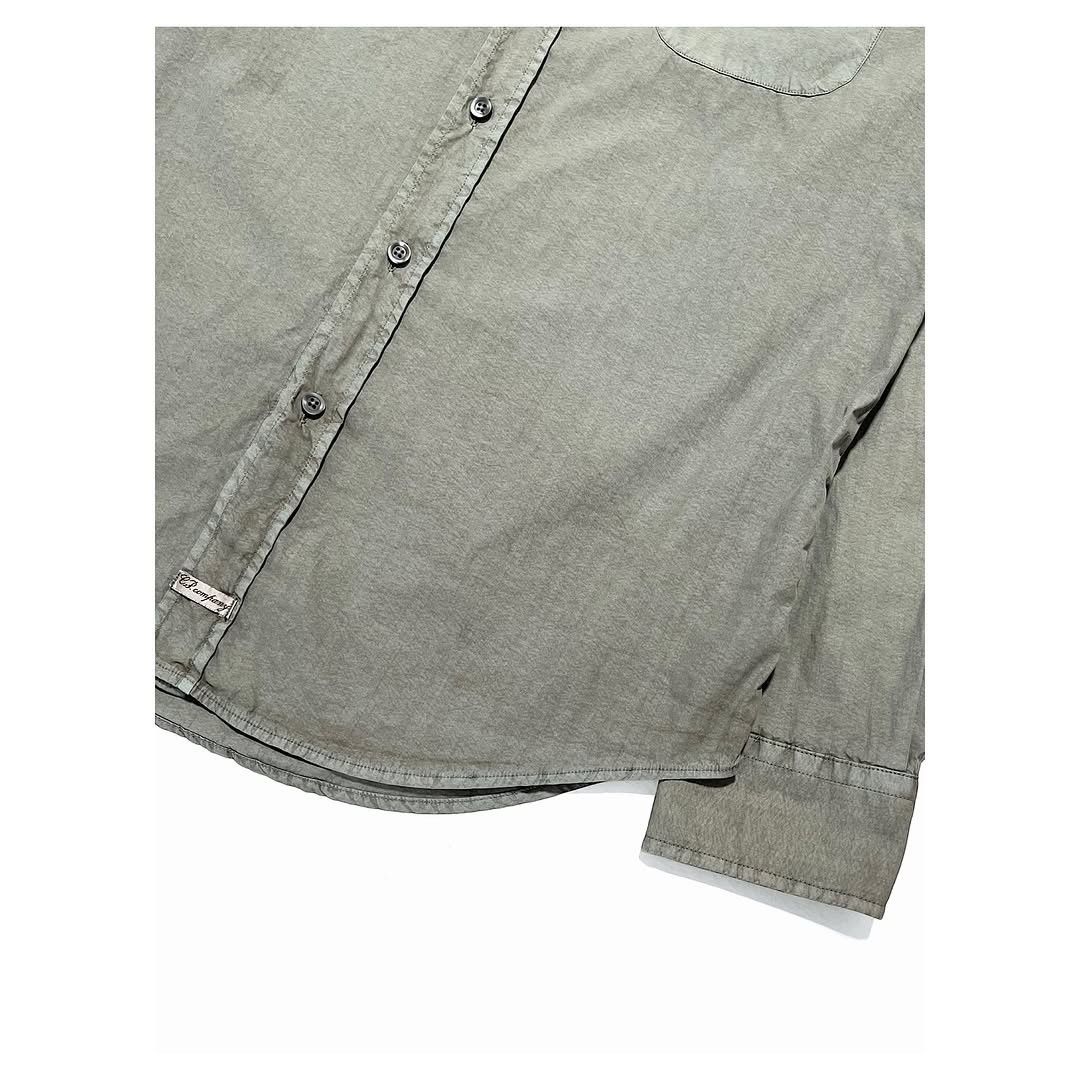 C.P. Company C.P. Company Shirt Size US L / EU 52-54 / 3 - 3 Thumbnail