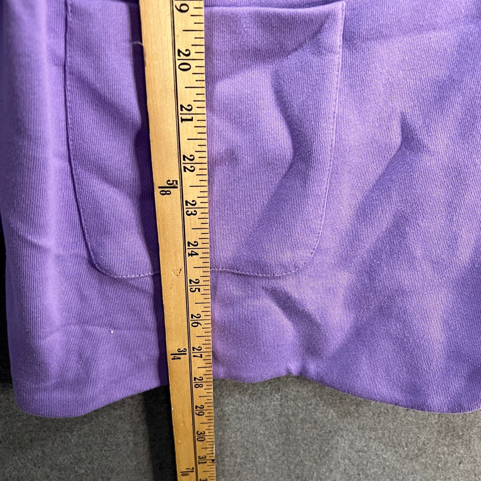 Other Susan Graver Weekend Regular Marina Size XL / US 12-14 / IT 48-50 - 4 Thumbnail