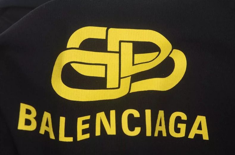 Balenciaga Balenciaga hoodie Size US XS / EU 42 / 0 - 4 Thumbnail