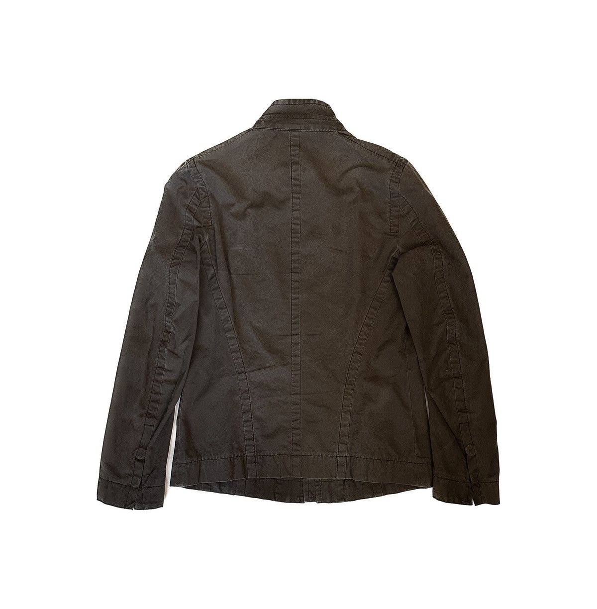 Julius Julius_7 SS08 Cotton Jacket Size US XS / EU 42 / 0 - 2 Thumbnail
