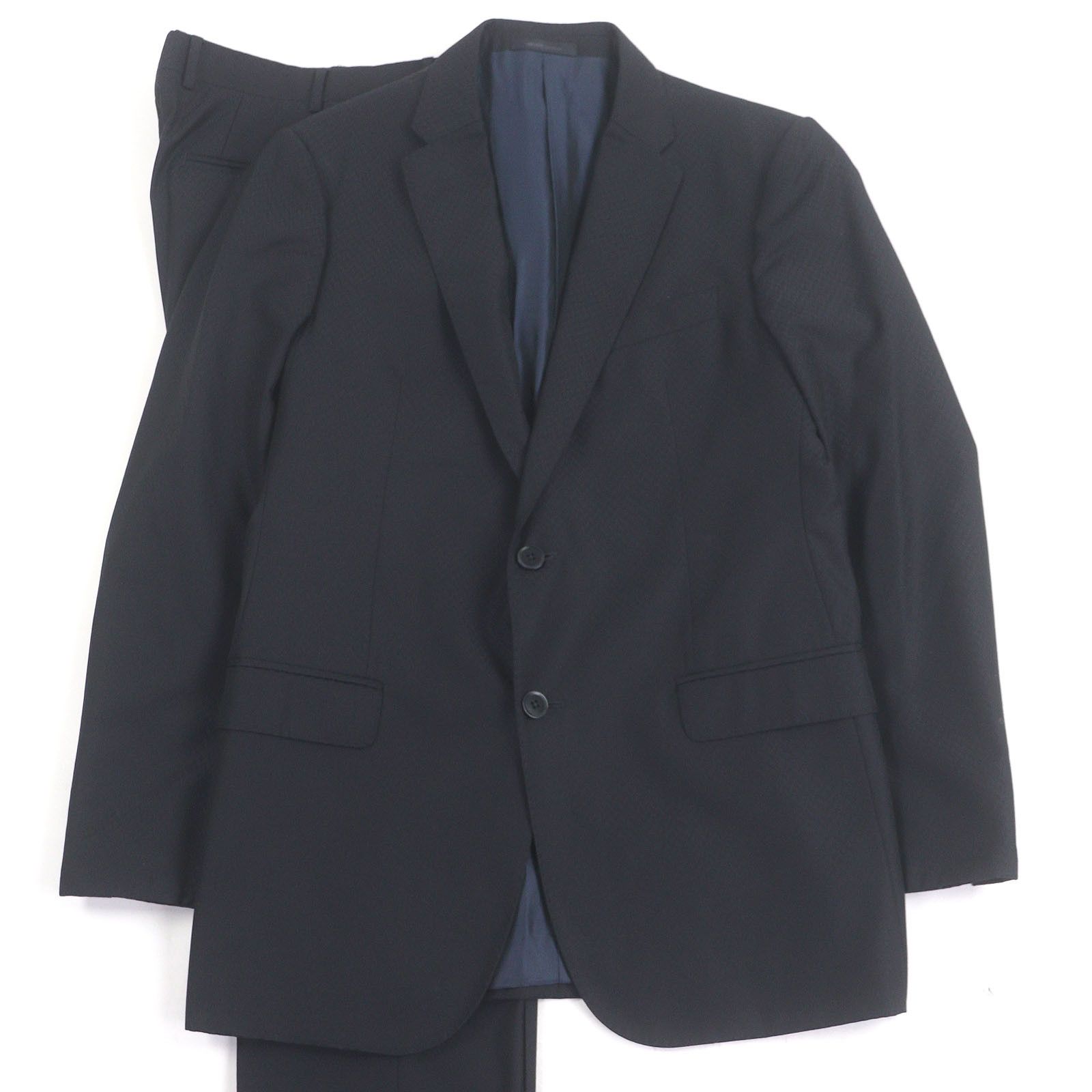 Armani Armani Collezioni Wool Suit Others Suits DUTY FREE for USA
