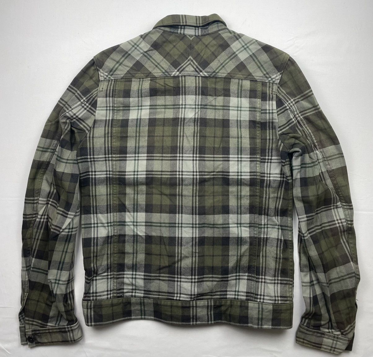 291295=Homme 291295=Homme Type 2 Jacket Type P -29 Size S / US 4 / IT 40 - 2 Thumbnail