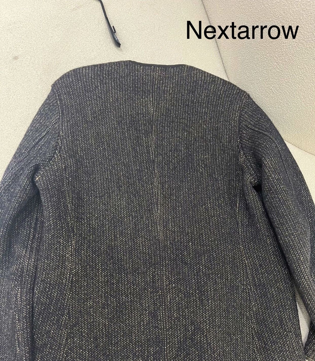 Freewheelers freewheelers stevedore hunting coat 2412-Nextarrow Size US L / EU 52-54 / 3 - 2 Thumbnail