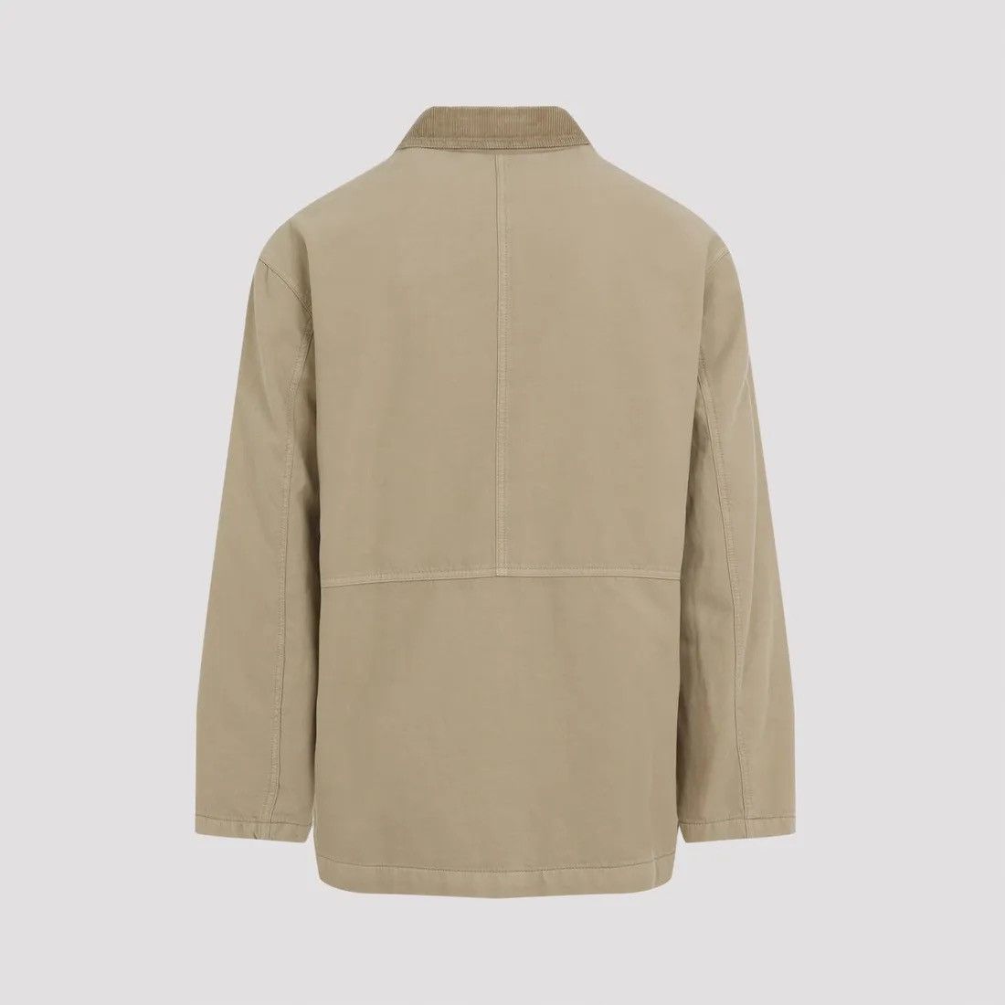 The Row The Row Frank Jacket Size US S / EU 44-46 / 1 - 3 Thumbnail
