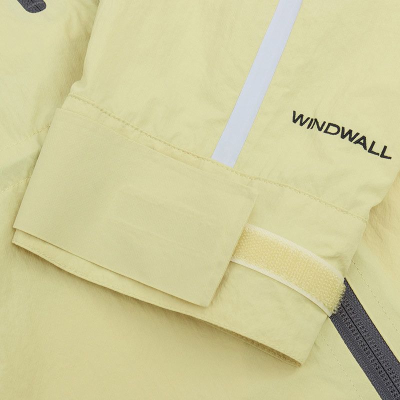 The North Face Urban Exploration GATHERING WIND UNISEX JACKET Size US M / EU 48-50 / 2 - 5 Thumbnail