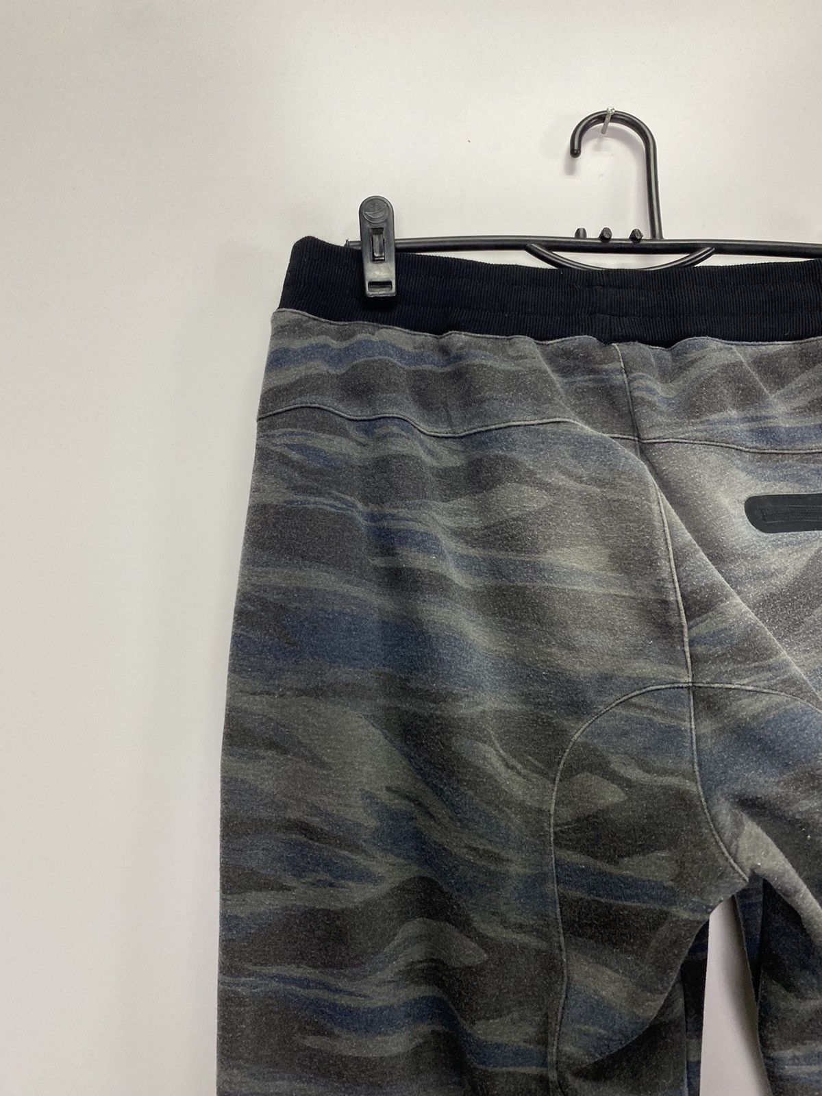 Quiksilver Quicksilver Sweatpant Camo Design Size US 32 / EU 48 - 12 Thumbnail