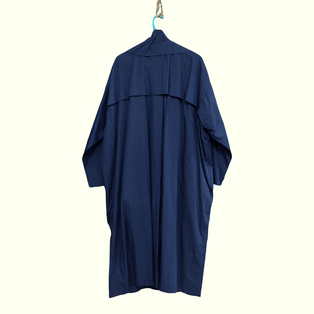 Issey Miyake ISSEY MIYAKE WINDCOAT Iconic Jacket Size US M / EU 48-50 / 2 - 3 Thumbnail