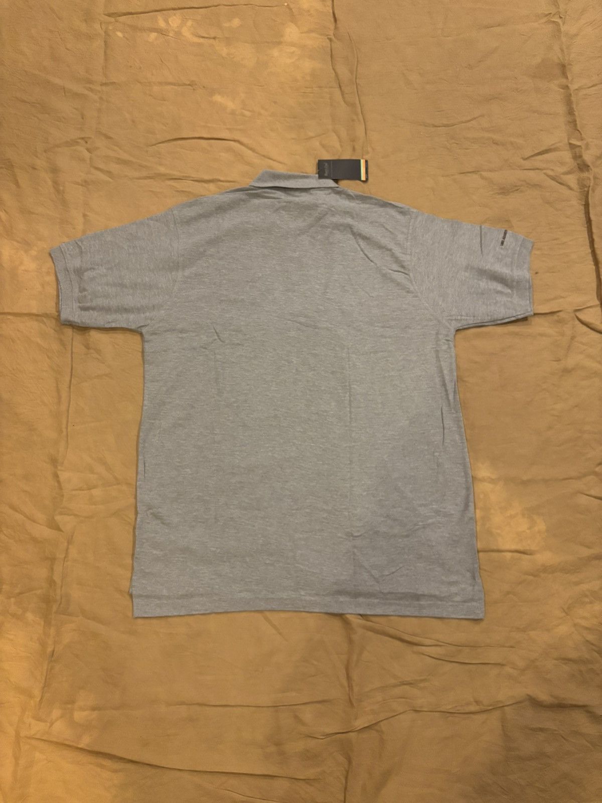 Other Polo shirt.mt-112 Size US XL / EU 56 / 4 - 10 Thumbnail