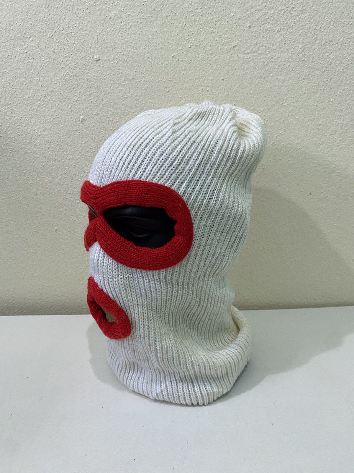Japanese Brand × Kapital × Vintage Japanese Brand Balaclava Beanie Hat Size ONE SIZE - 3 Thumbnail