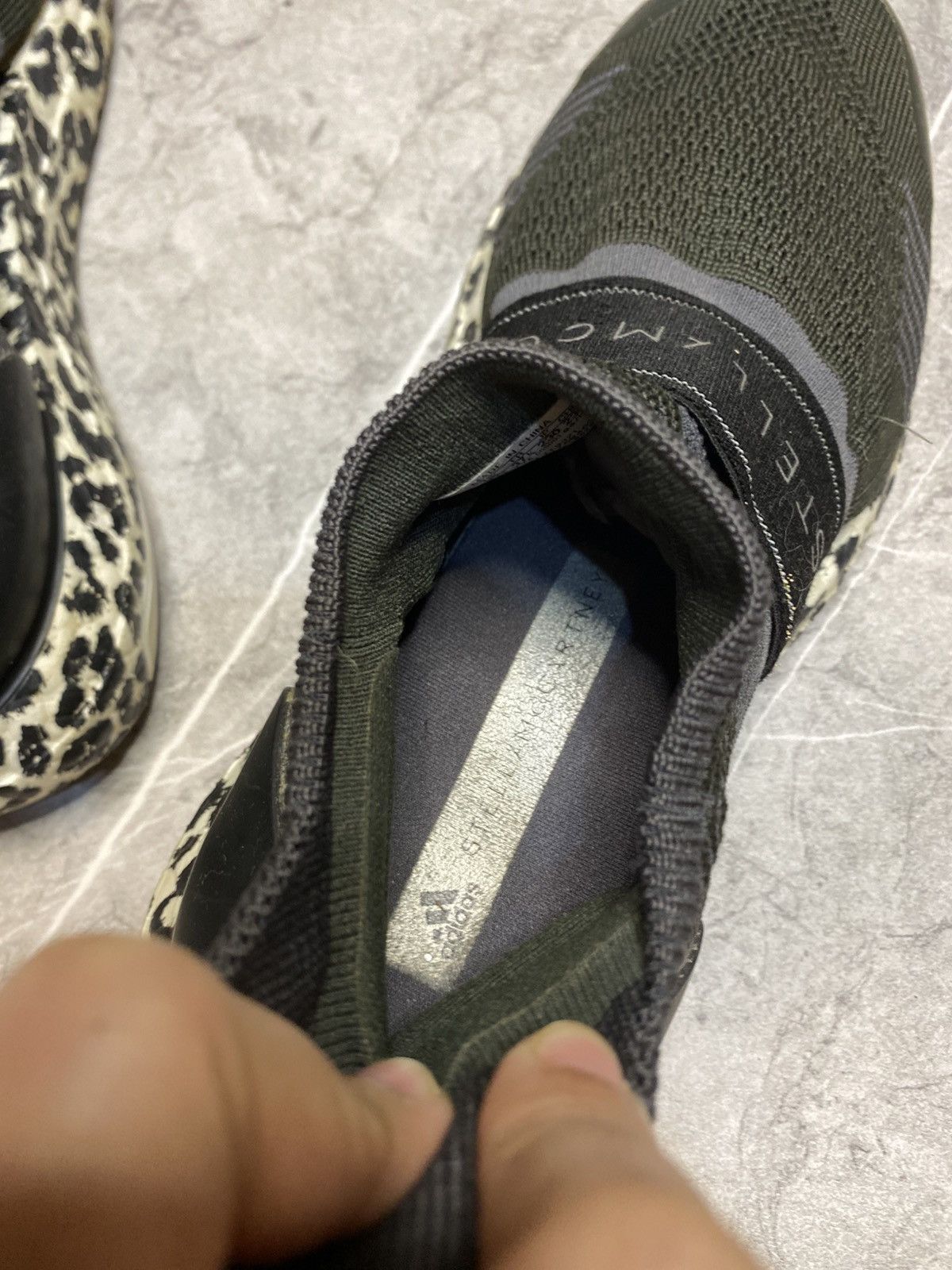 Adidas × Stella McCartney Shoes STELLAMcCARTNEY x adidas Utraboost Size US 6 / IT 36 - 7 Thumbnail