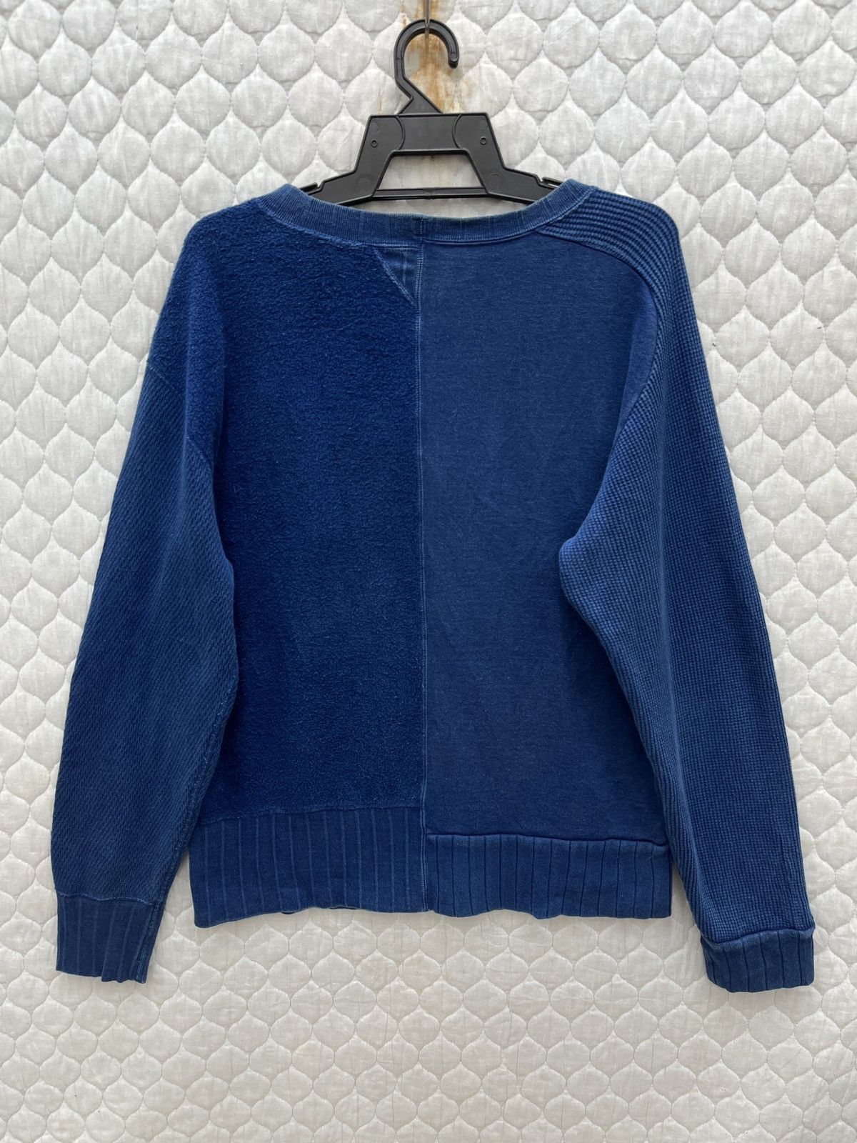 Nigel Cabourn 🔥🔥🔥STEALS NIGEL CABOURN PULLOVER Size US M / EU 48-50 / 2 - 12 Thumbnail