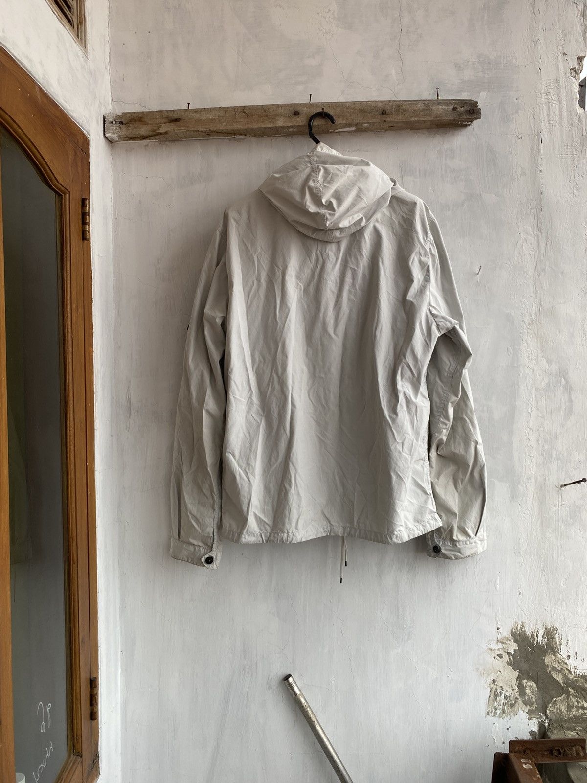 Stone Island iconic 00s jacket Size US XL / EU 56 / 4 - 2 Thumbnail