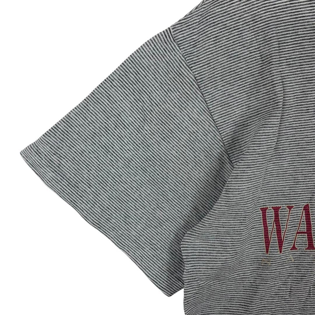 Other Vintage WASHINGTON DC centre logo tee Size US L / EU 52-54 / 3 - 7 Thumbnail