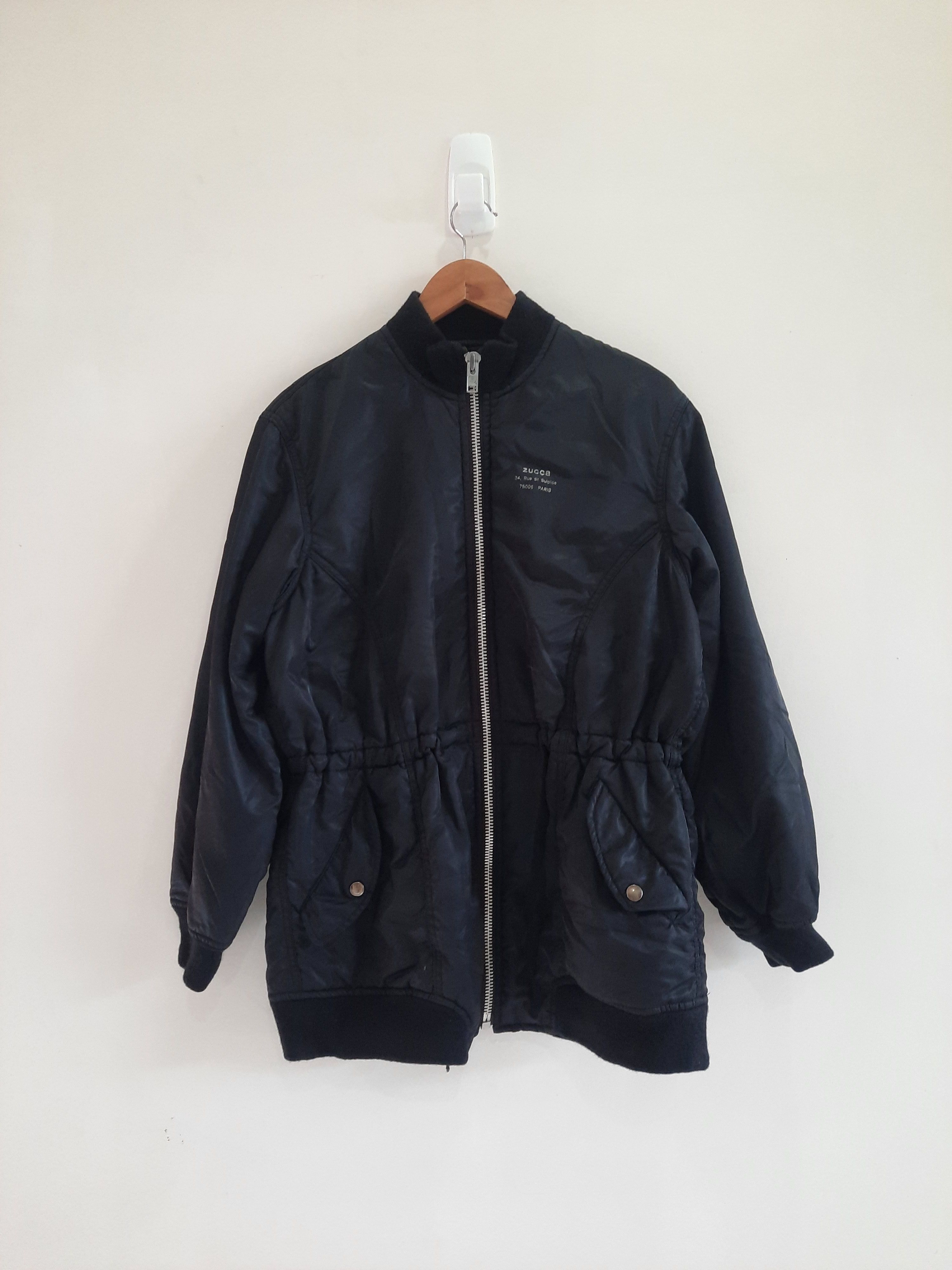 Men's CABANE de ZUCCa Outerwear | Grailed