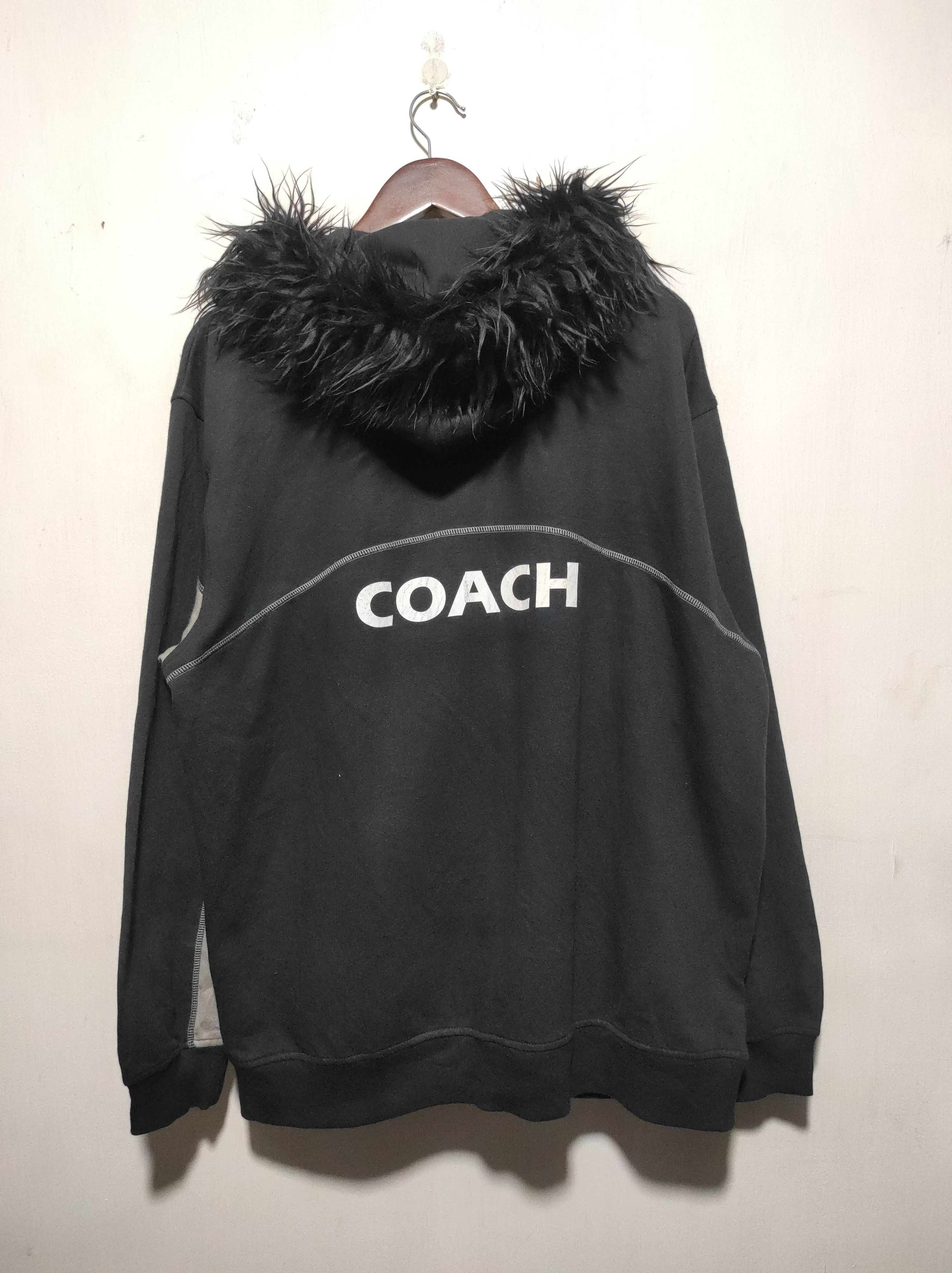 Canterbury of New Zealand Canterbury Zipper Fur Hoodie LGB style Size US XL / EU 56 / 4 - 14 Thumbnail