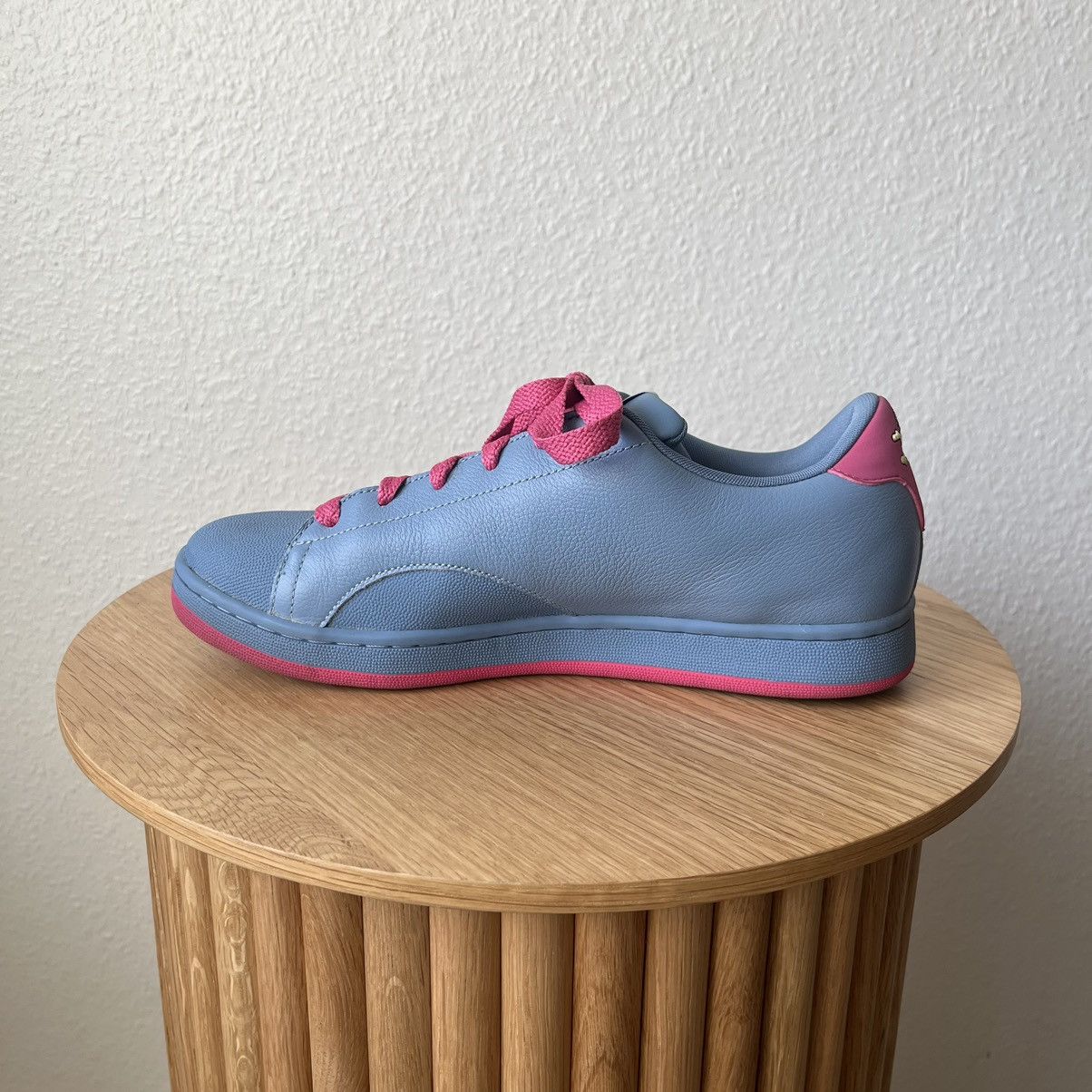 Billionaire Boys Club Billionaire Boys Club X Reebok "Terry Kennedy" Size US 10 / EU 43 - 5 Thumbnail