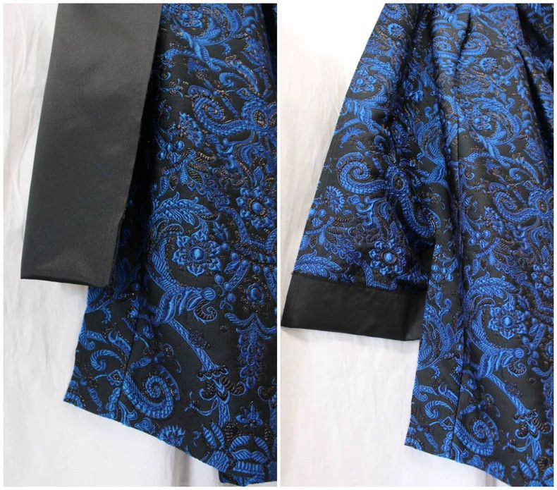 Comme des Garcons Comme Des Garcons Jacquard dress Size M / US 6-8 / IT 42-44 - 7 Thumbnail