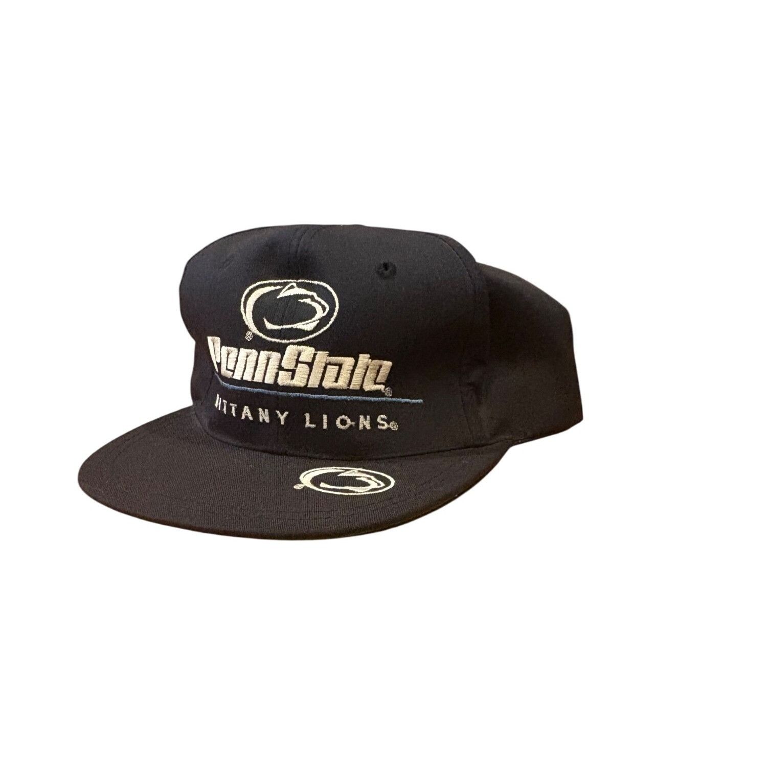 Twins Enterprise Inc. Vintage 90's Penn State Nittany Lions Twins Enterprises Snap Size ONE SIZE - 3 Thumbnail