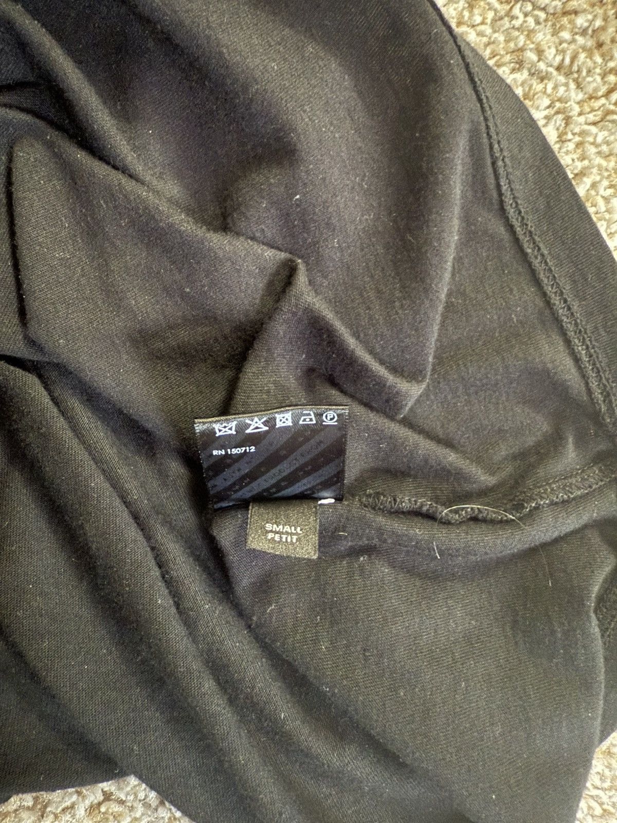 Amiri Amiri 22 Shirt Size US S / EU 44-46 / 1 - 5 Thumbnail