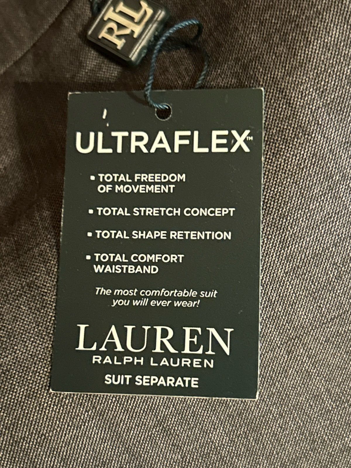 Ralph Lauren Ralph Lauren dress pants Size 40R - 6 Thumbnail