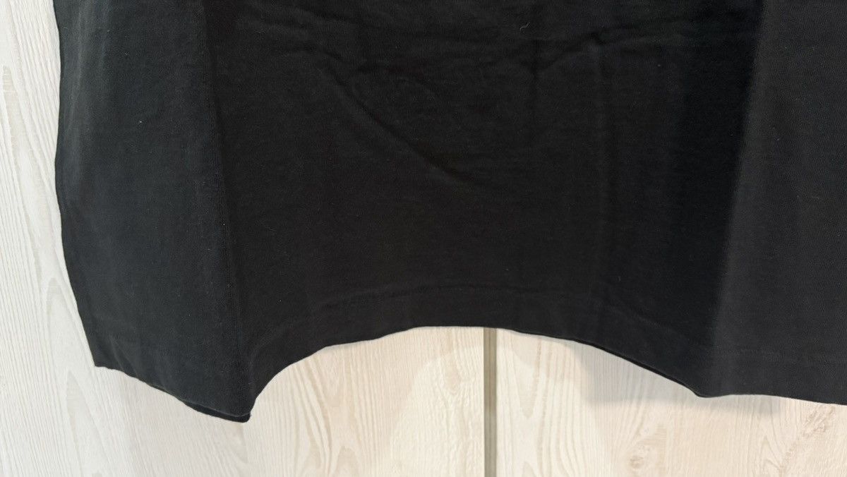 Vintage Willie Nelson TShirt “World Headquarters Luck Texas” Size L Size US L / EU 52-54 / 3 - 6 Thumbnail