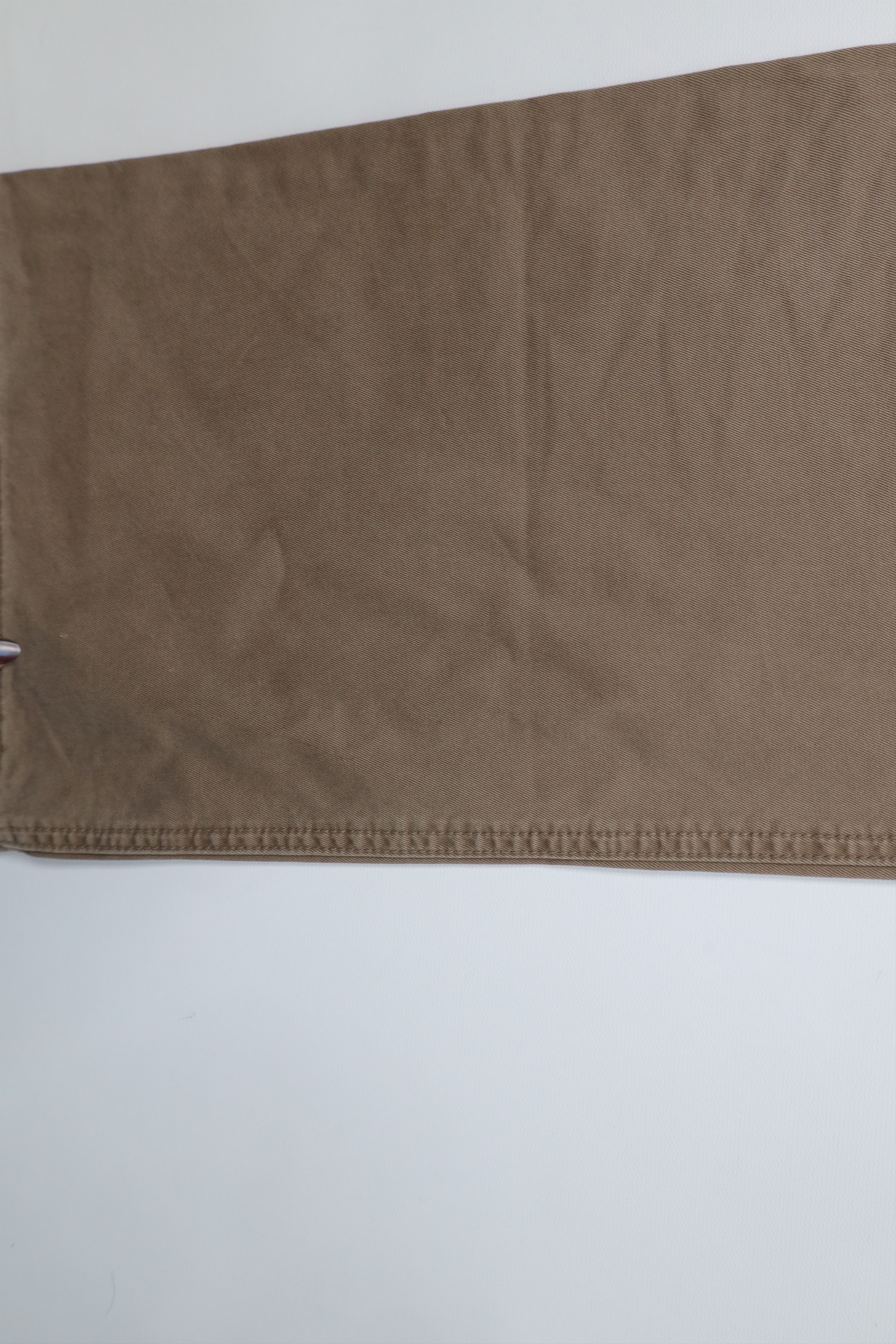 J.Crew Vintage 90s Y2K J Crew In Bootcut Wide Leg Chino Pants Size US 36 / EU 52 - 15 Thumbnail
