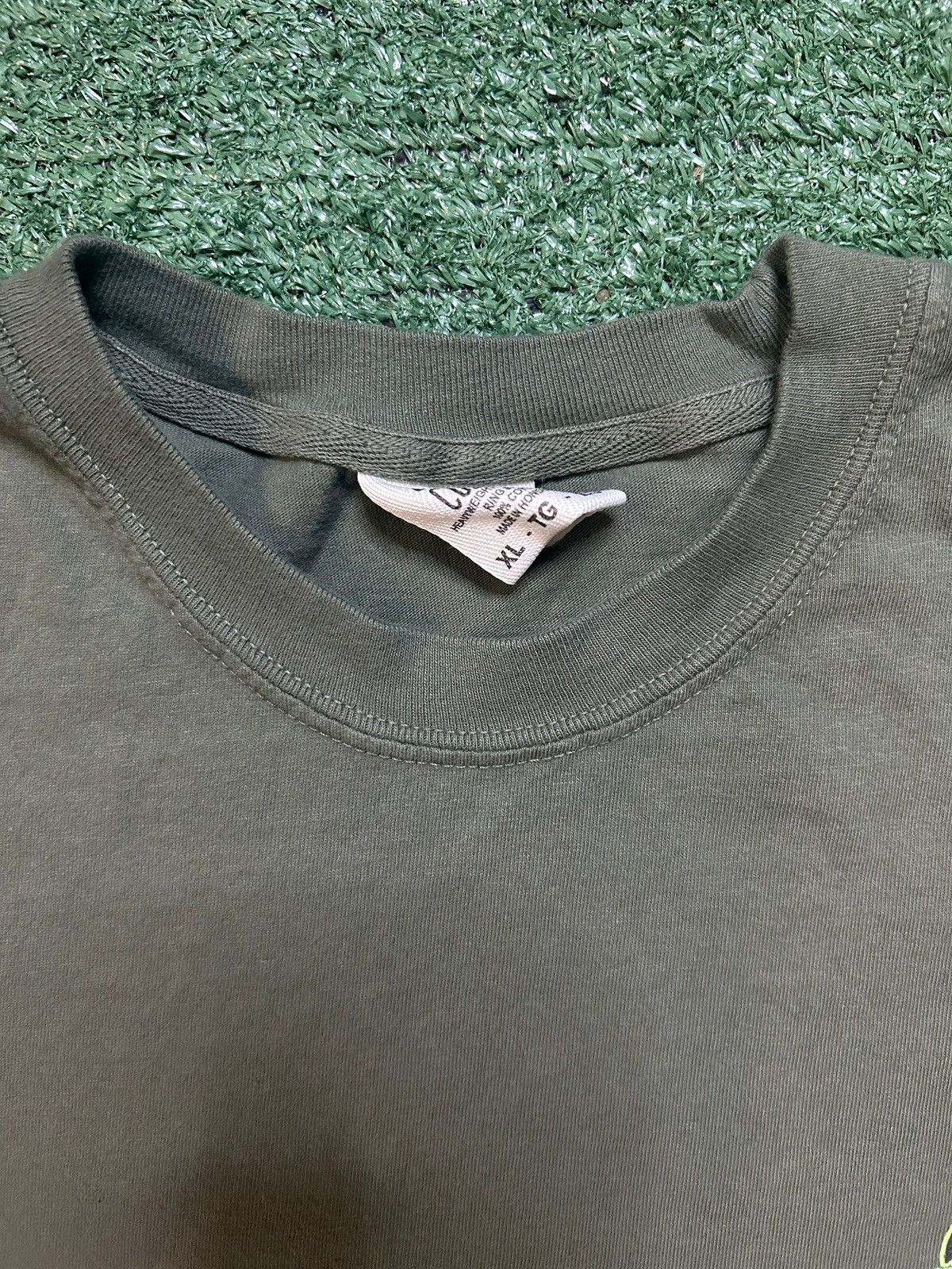 Other Rainy daze brewing tee Size US XL / EU 56 / 4 - 4 Thumbnail