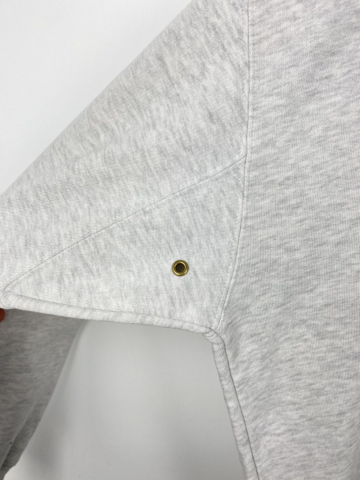 Timberland Vintage Y2K Timberland Sweatshirt Arcteryx Nike Blind Stussy Size US M / EU 48-50 / 2 - 4 Thumbnail