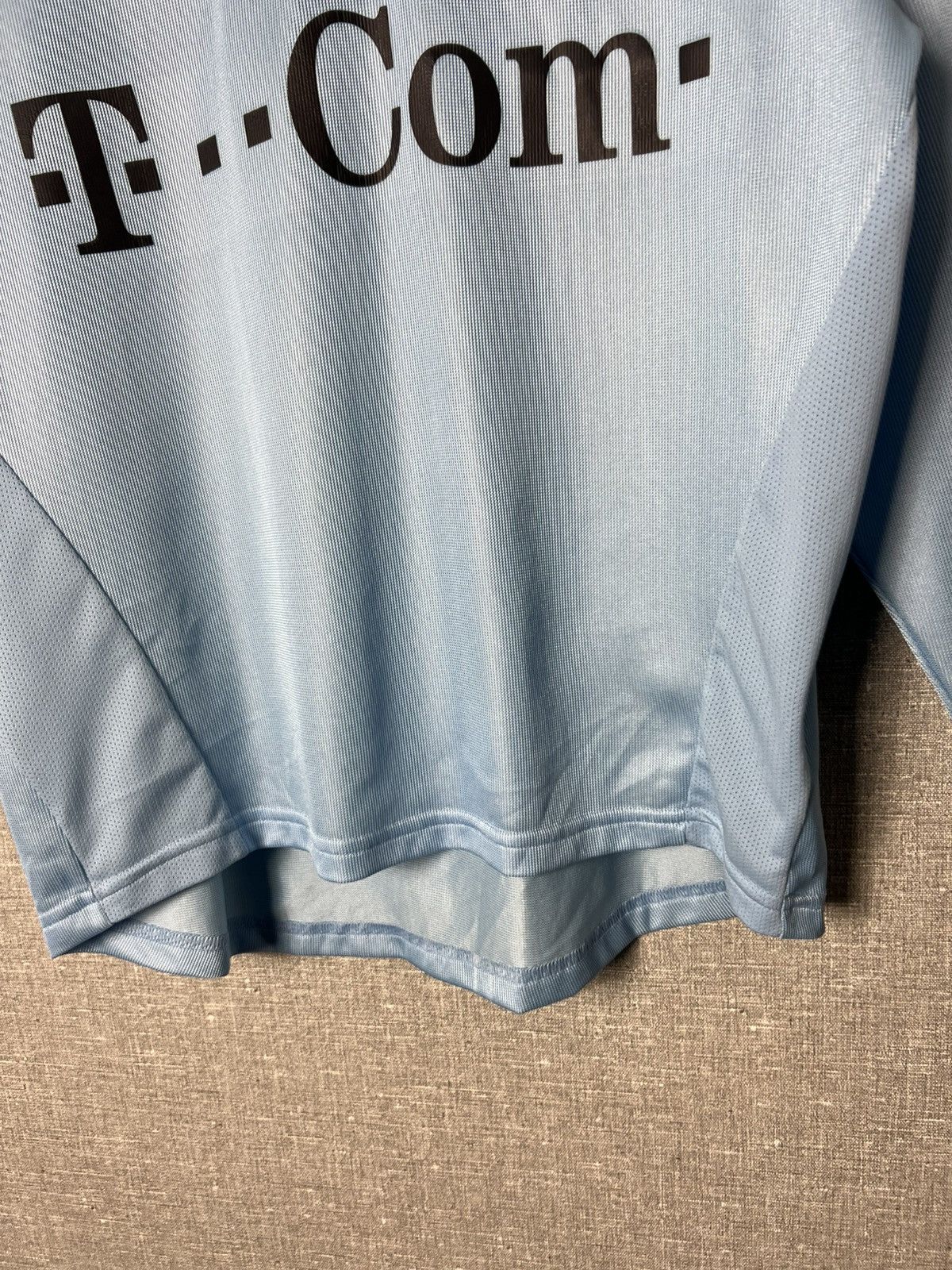 Adidas Adidas Bayern Munich 2005 Goalkeeper Jersey Football Shirt Size US XS / EU 42 / 0 - 7 Thumbnail