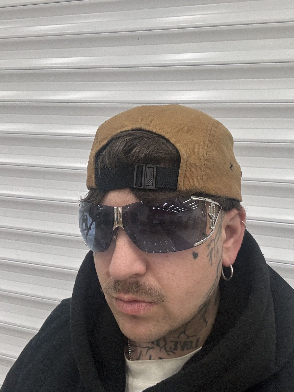 Dolce & Gabbana Dolce & Gabbana Y2K sunglasses Size ONE SIZE - 16 Thumbnail