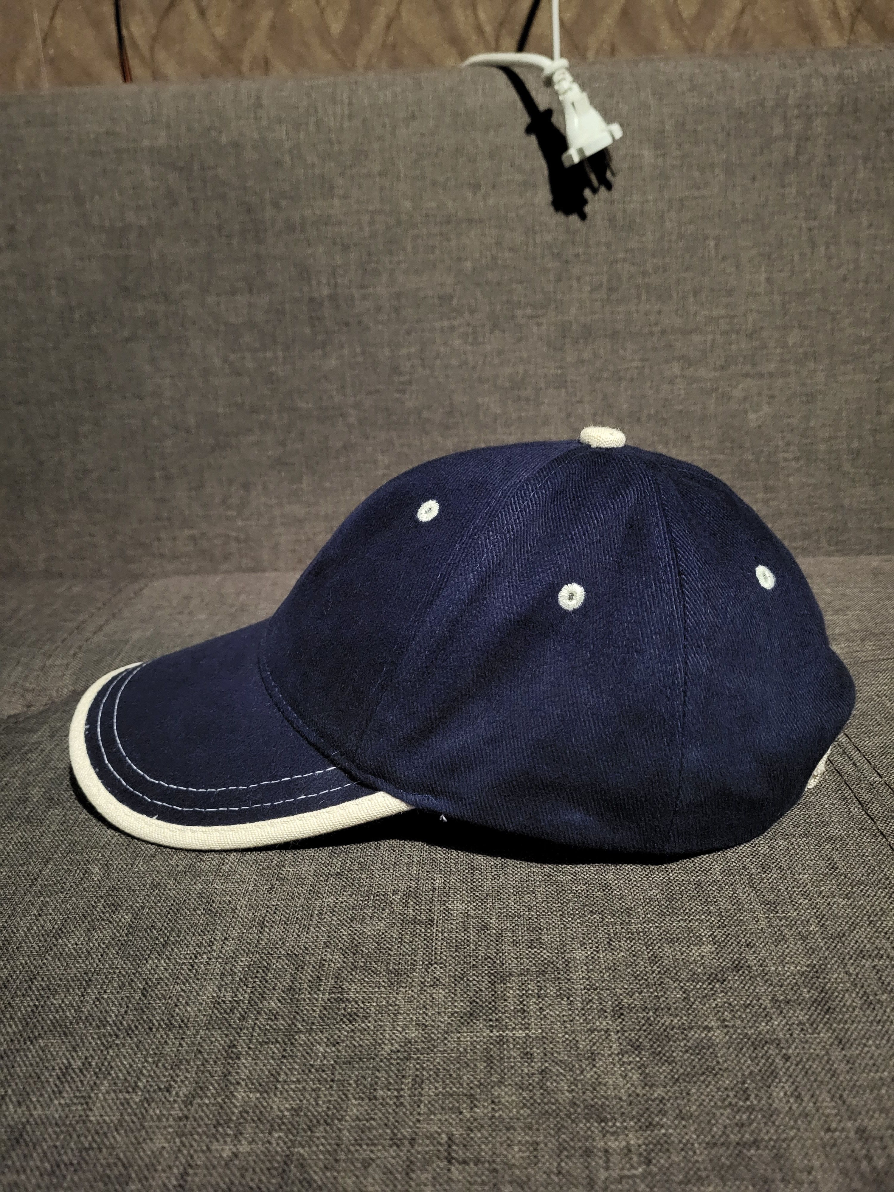 Vintage vintage michelin cap Size ONE SIZE - 6 Thumbnail
