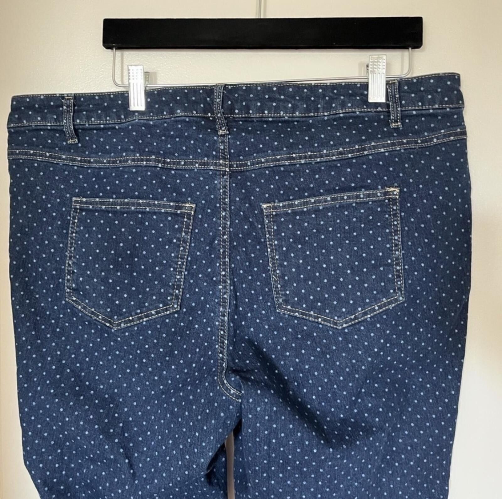 Other Woman Within jeans Size 42" / US 20 - 4 Thumbnail
