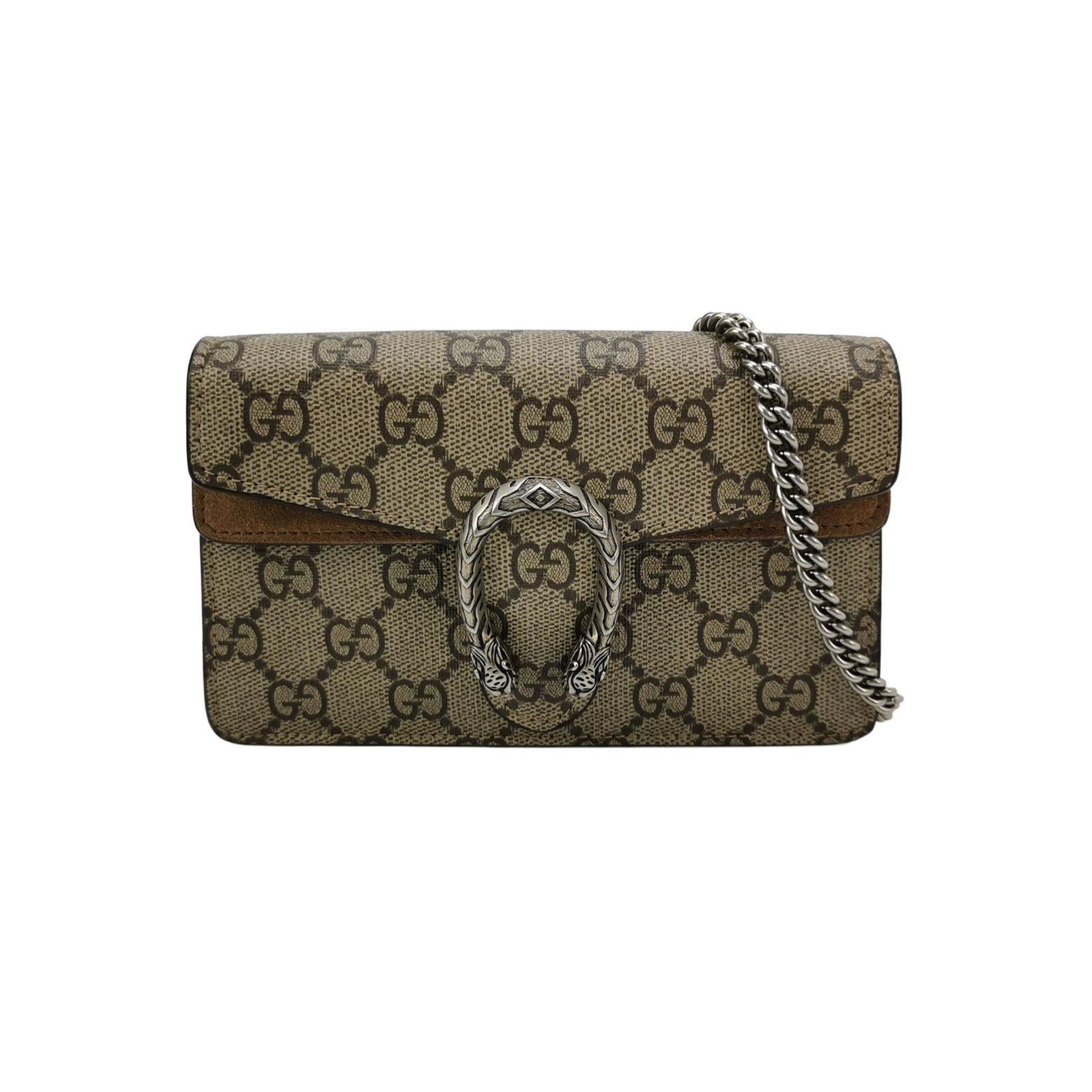 Gucci Gucci Women os Crossbody Bags Size ONE SIZE - 1 Thumbnail