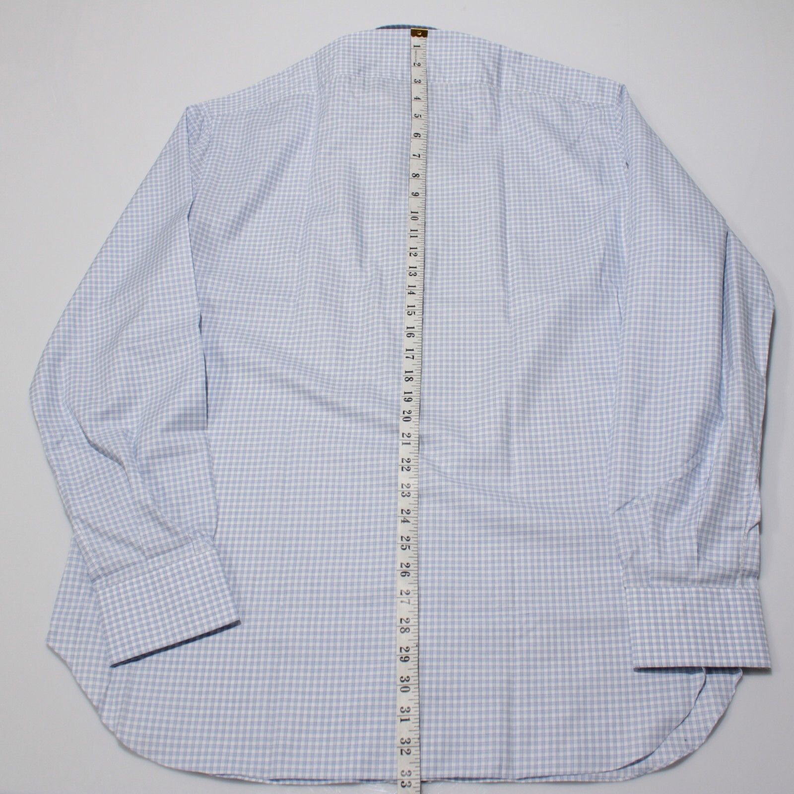 Luciano Barbera Luciano Barbera New with tags Shirt Size XL US In Blue Size US XL / EU 56 / 4 - 9 Thumbnail