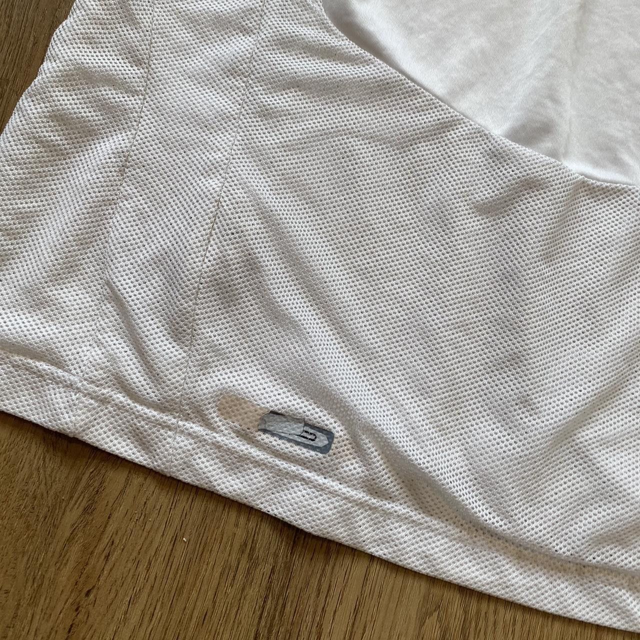 Puma 2007-08 Poland Puma Home Football Shirt Polska Size US S / EU 44-46 / 1 - 5 Thumbnail