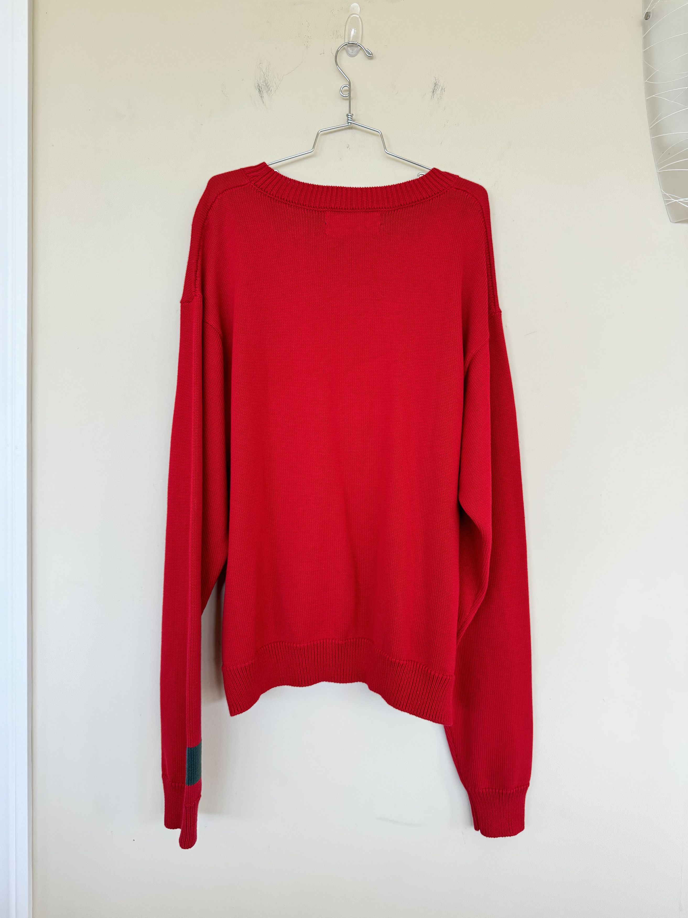 Reese Cooper Reese Cooper Outdoor Supply Goods Sweater Size US XXL / EU 58 / 5 - 4 Thumbnail