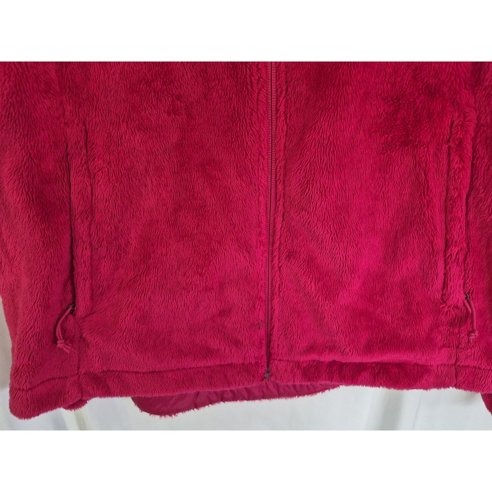 The North Face The North Face Women’s Osito Slate Dark Rose Jacket Medium Size M / US 6-8 / IT 42-44 - 5 Thumbnail