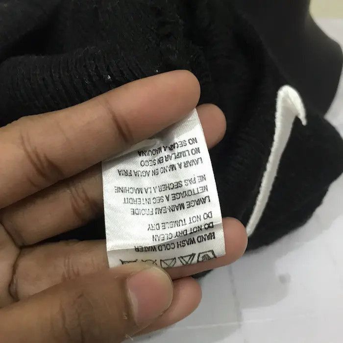Nike Nike Swoosh Beanie Hat Size ONE SIZE - 7 Thumbnail