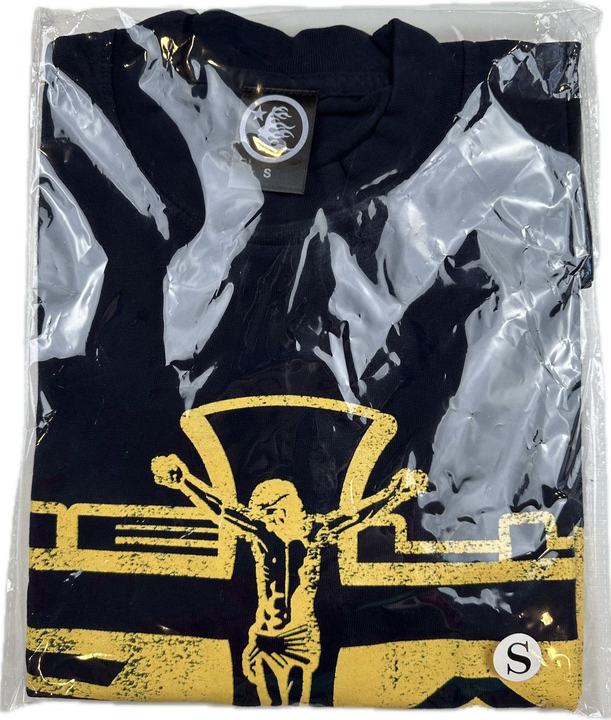 HELLSTAR Hellstar Path To Paradise T-shirt Size US S / EU 44-46 / 1 - 7 Thumbnail
