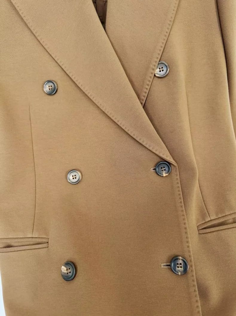 Max Mara Max Mara coat Size XS / US 0-2 / IT 36-38 - 3 Thumbnail