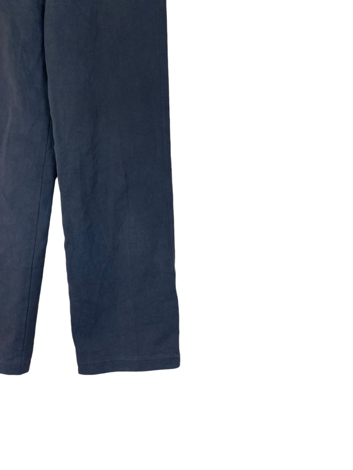 Margaret Howell Margaret Howell Double Side Hock Pants Size 28" / US 6 / IT 42 - 7 Thumbnail