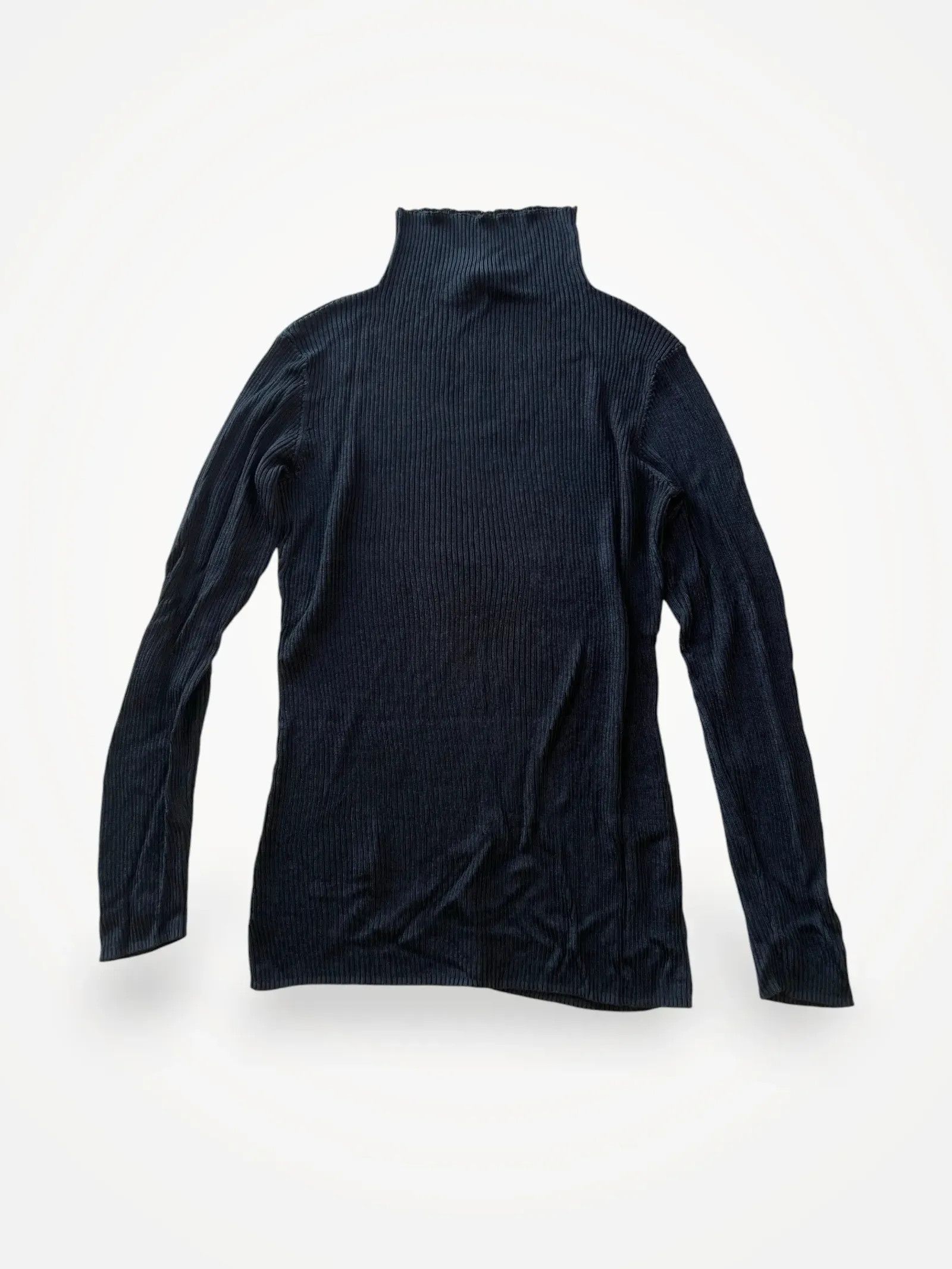 Toteme Toteme Trento Turtleneck Polo knit Size L / US 10 / IT 46 - 1 Thumbnail