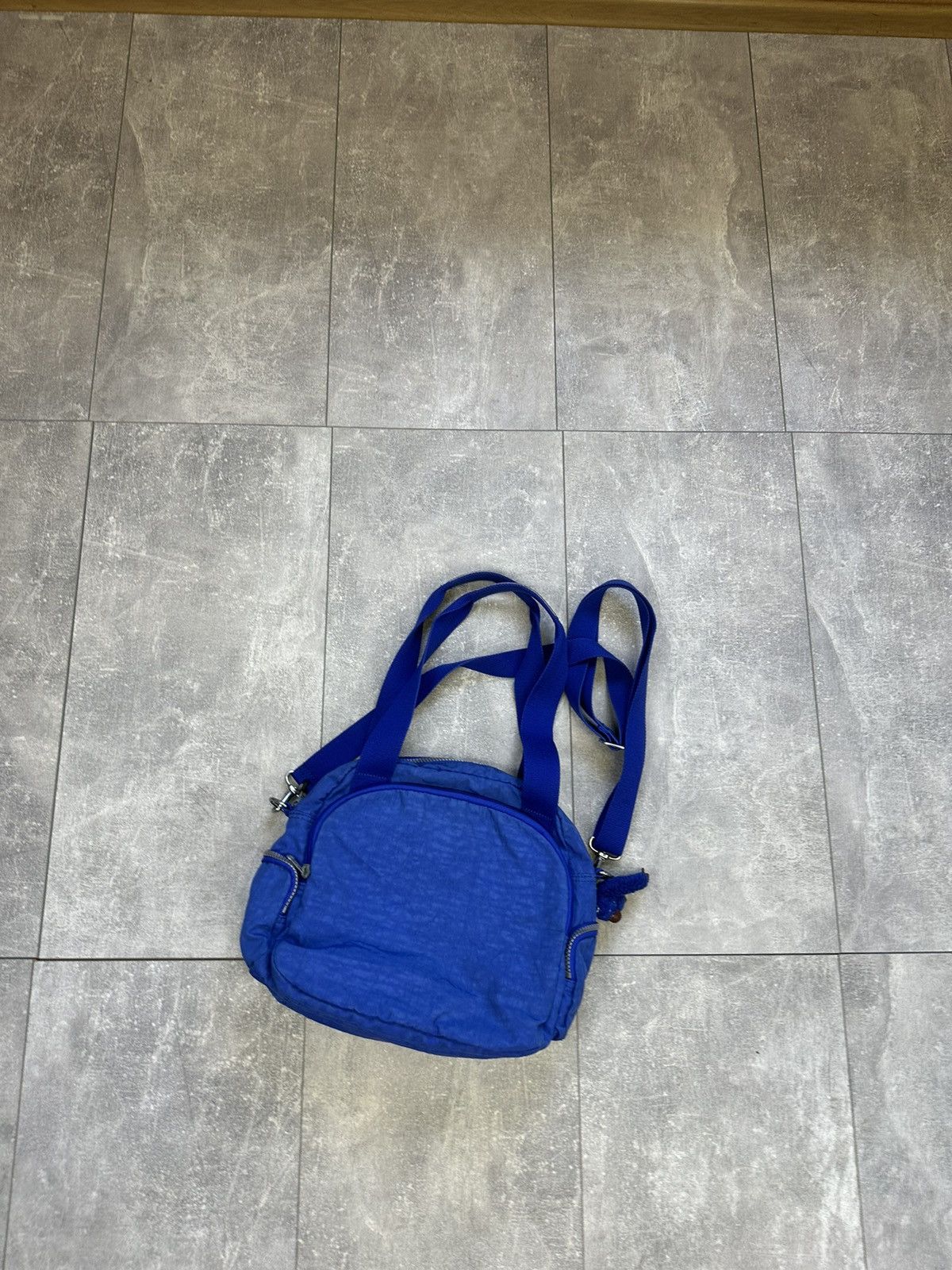 Vintage Vintage messenger Kipling Japanese y2k Size ONE SIZE - 17 Thumbnail