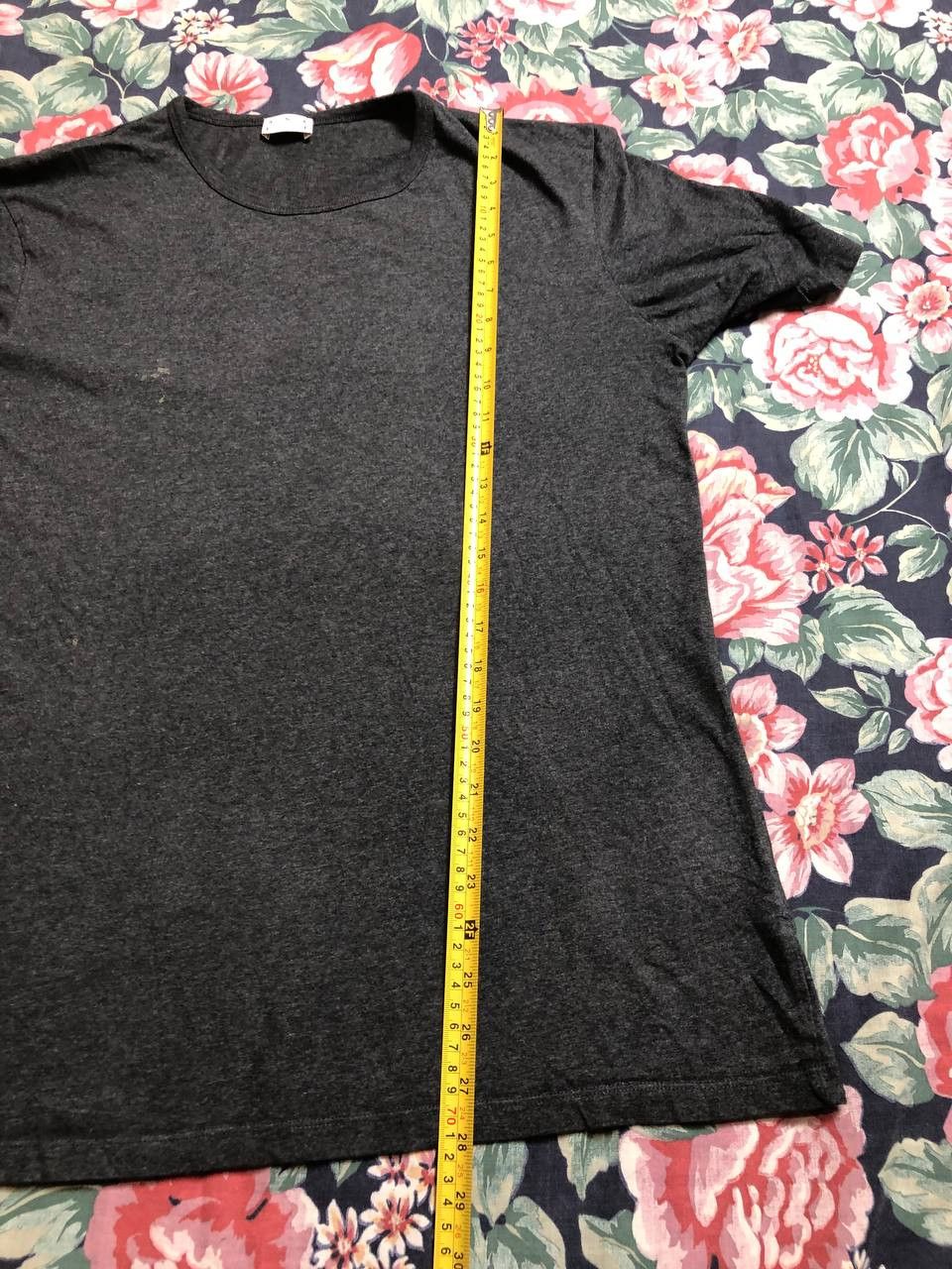 Asket Asket T-Shirts Size US L / EU 52-54 / 3 - 8 Thumbnail