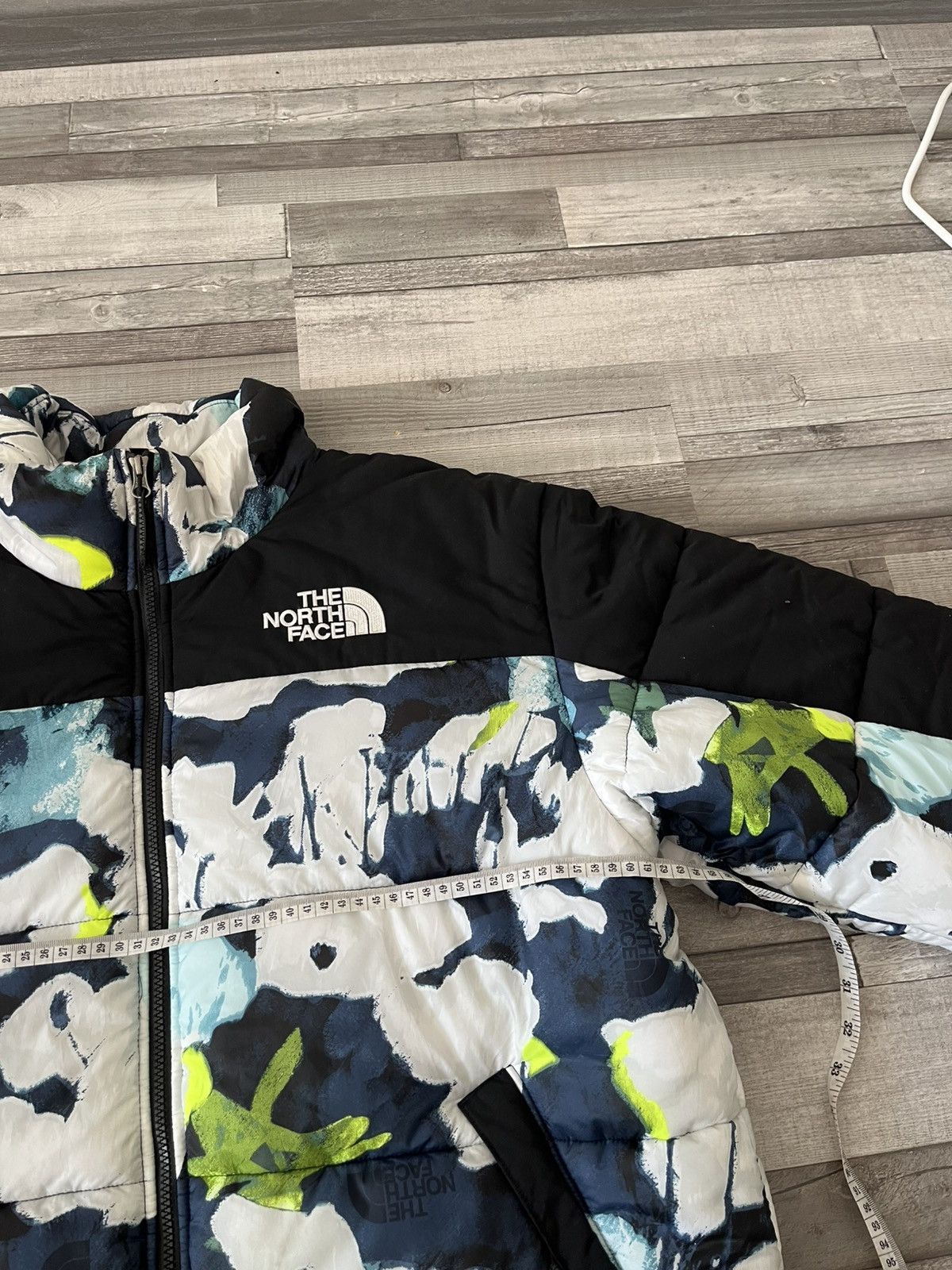 The North Face The North face Puffer jacket Size US XL / EU 56 / 4 - 8 Thumbnail