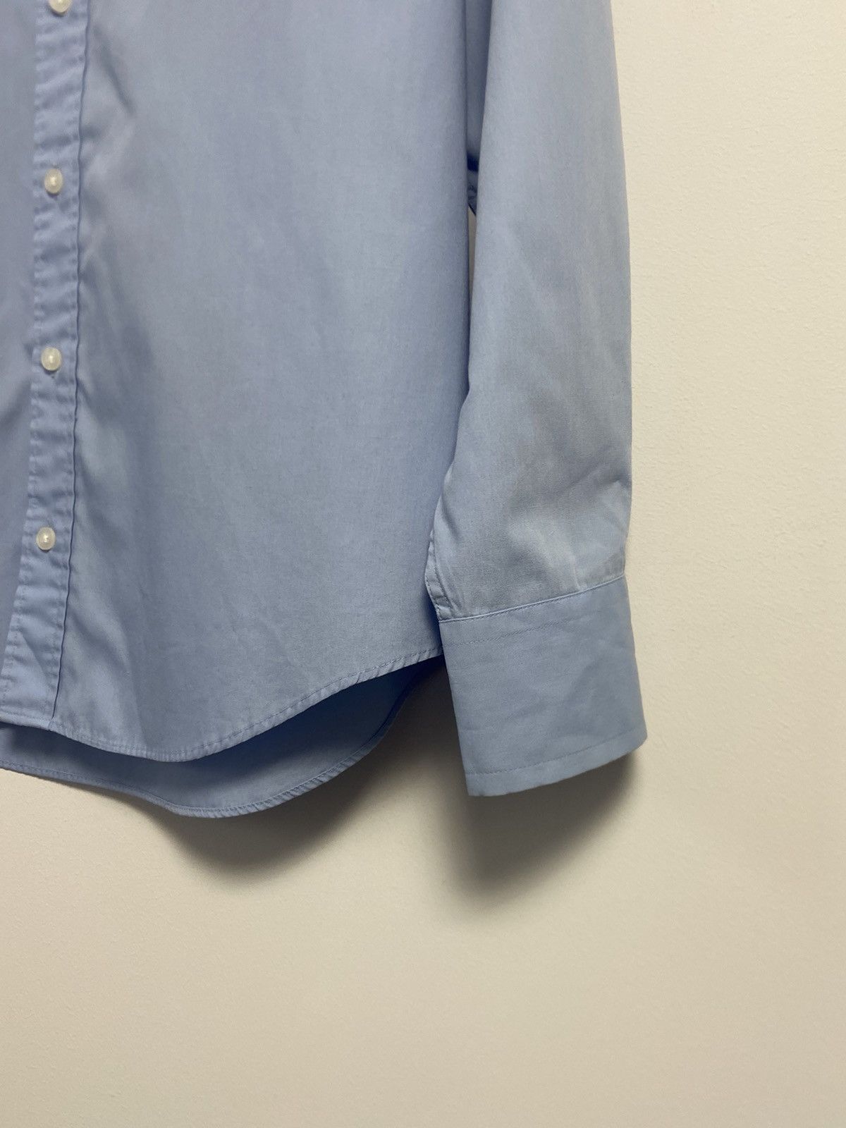 Yves Saint Laurent Yves Saint Laurent Button Up Size US XL / EU 56 / 4 - 8 Thumbnail