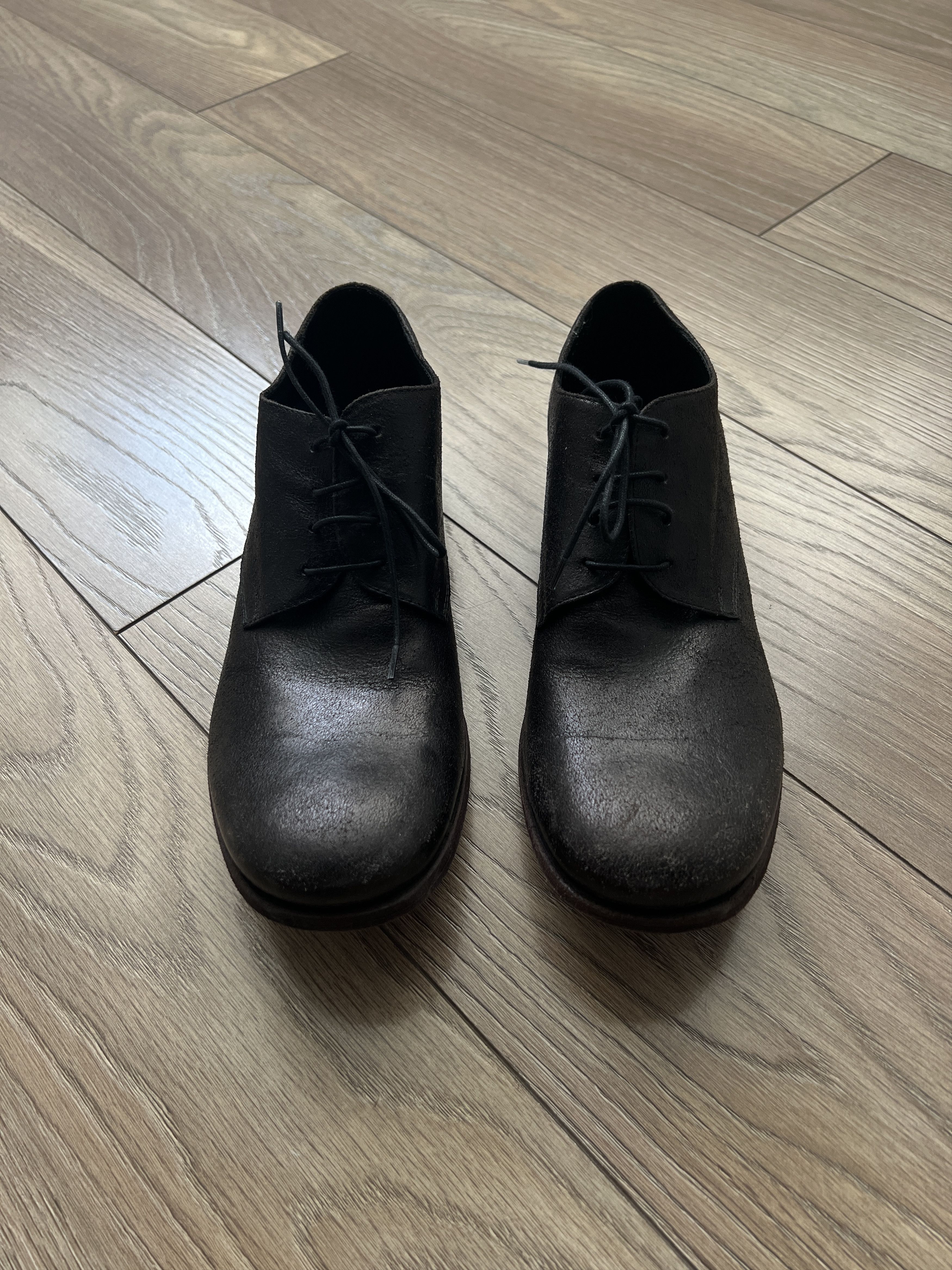 Carpe Diem Carpe Diem boots Size US 9.5 / EU 42-43 - 3 Thumbnail
