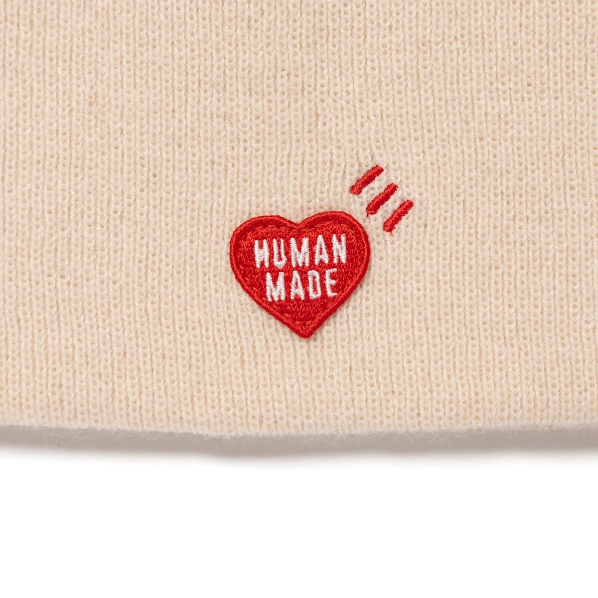 Human Made Human Made Beanie Size ONE SIZE - 3 Thumbnail